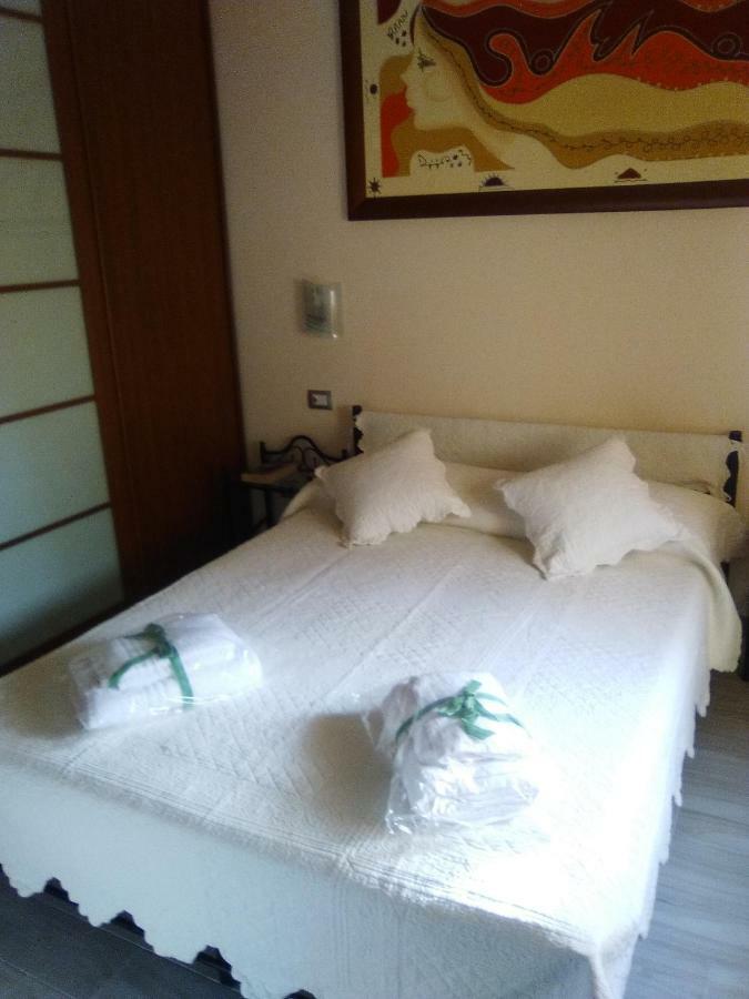 Sardinia Holidays - Domus Patrizia Quartu Sant'Elena Ngoại thất bức ảnh