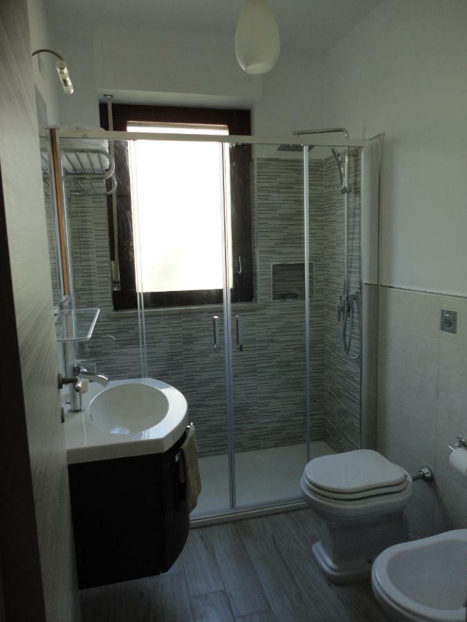 Sardinia Holidays - Domus Patrizia Quartu Sant'Elena Ngoại thất bức ảnh