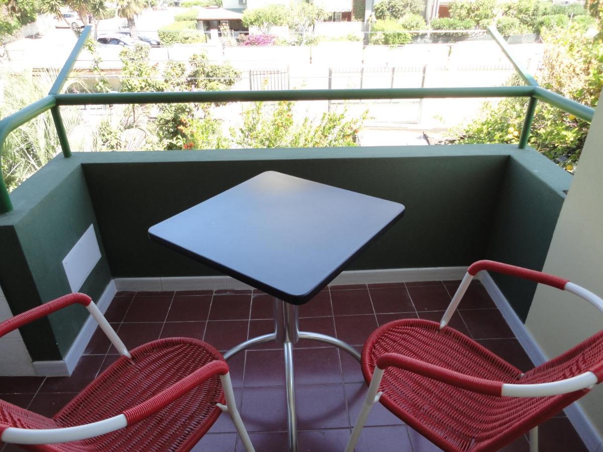 Sardinia Holidays - Domus Patrizia Quartu Sant'Elena Ngoại thất bức ảnh