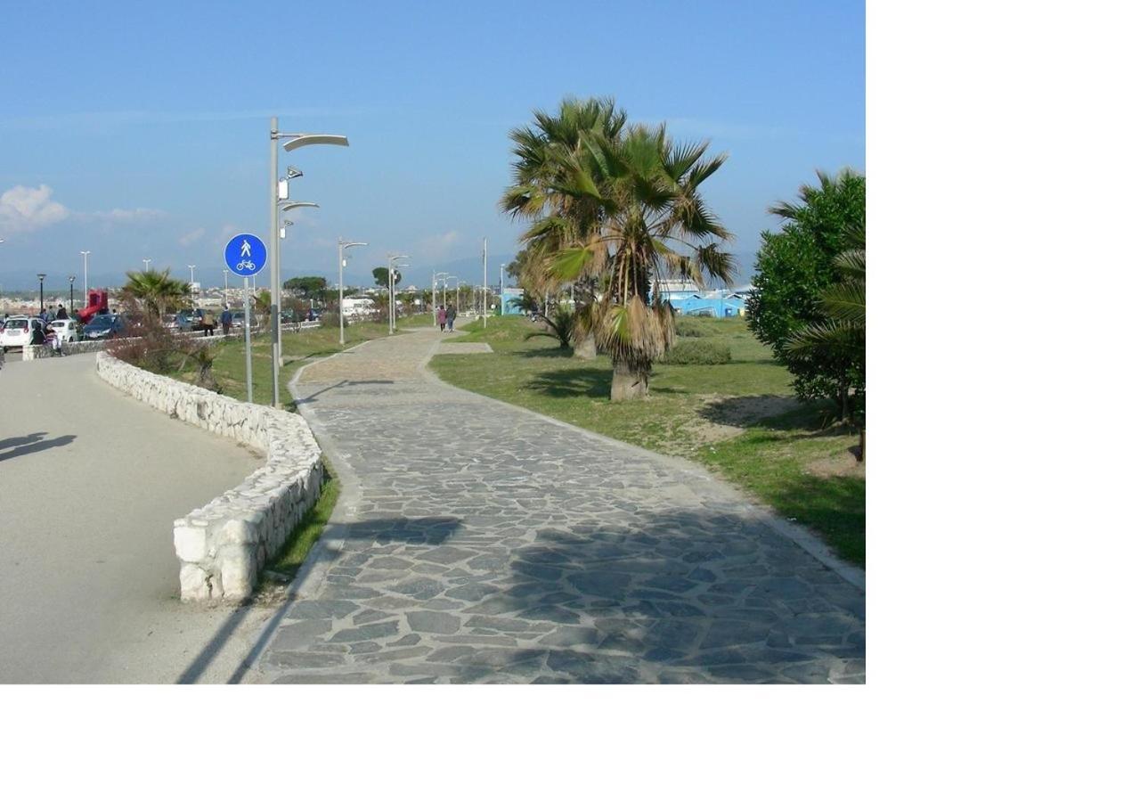 Sardinia Holidays - Domus Patrizia Quartu Sant'Elena Ngoại thất bức ảnh